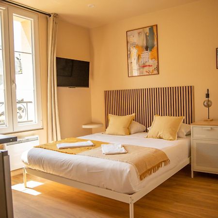 Arthur Residency - Luxury Apartment - Gare لو هافر المظهر الخارجي الصورة