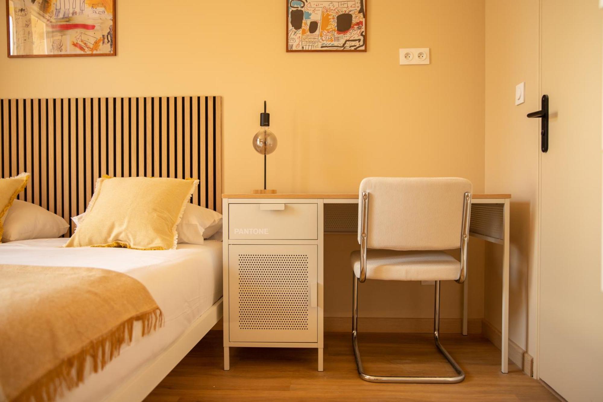 Arthur Residency - Luxury Apartment - Gare لو هافر المظهر الخارجي الصورة