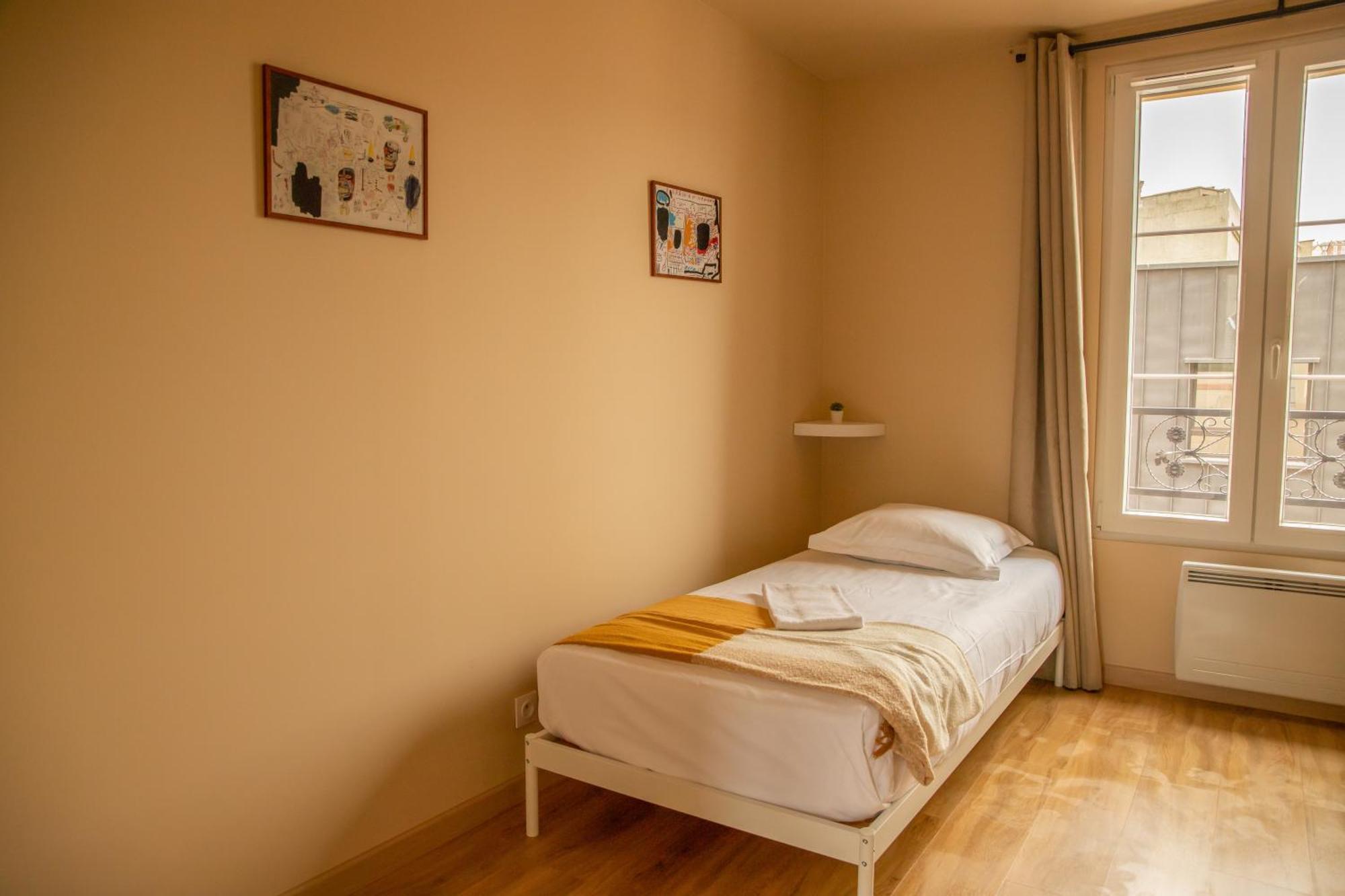 Arthur Residency - Luxury Apartment - Gare لو هافر المظهر الخارجي الصورة