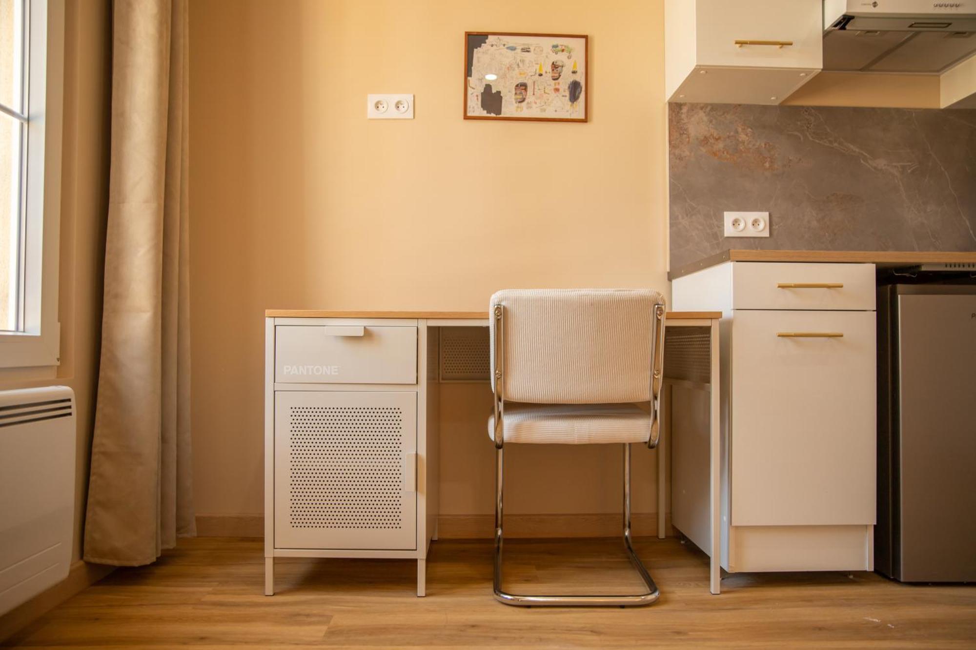 Arthur Residency - Luxury Apartment - Gare لو هافر المظهر الخارجي الصورة