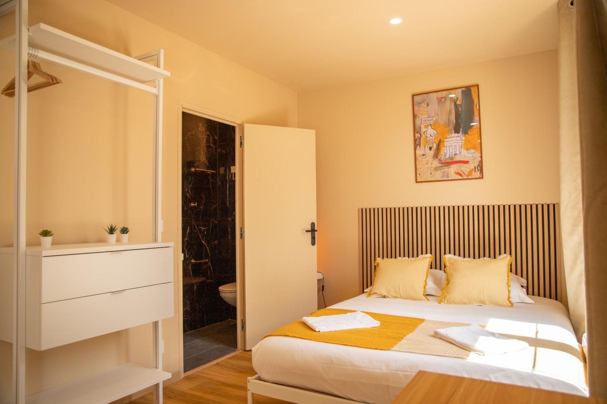 Arthur Residency - Luxury Apartment - Gare لو هافر المظهر الخارجي الصورة
