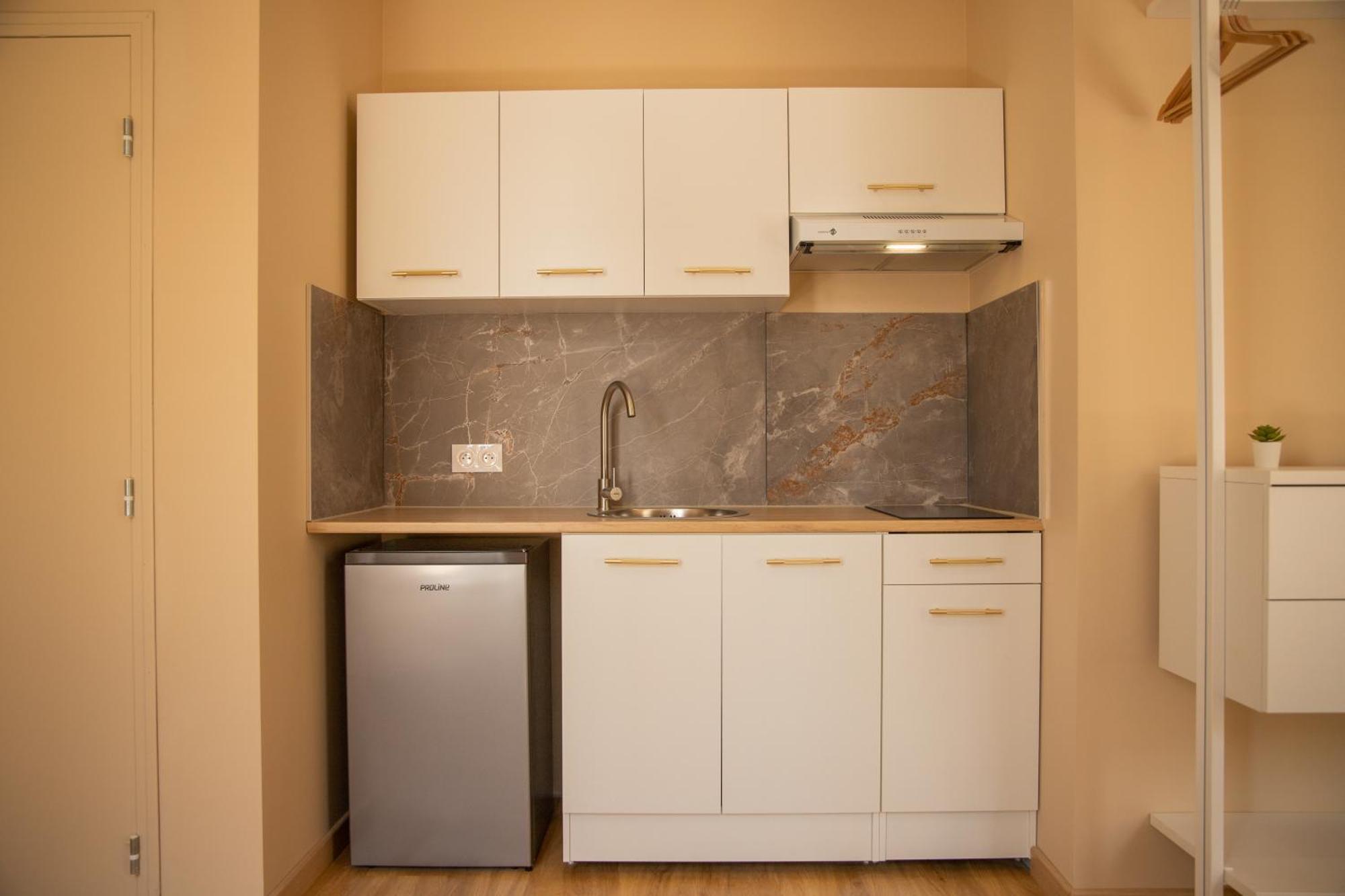 Arthur Residency - Luxury Apartment - Gare لو هافر المظهر الخارجي الصورة